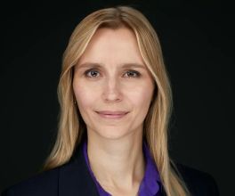 Юлия Солдатова