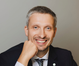 Александр Татищев