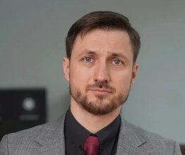 Юрий Савицкий