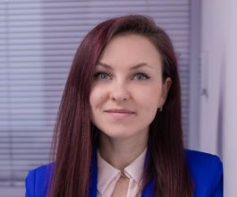 Евгения Бирюкова