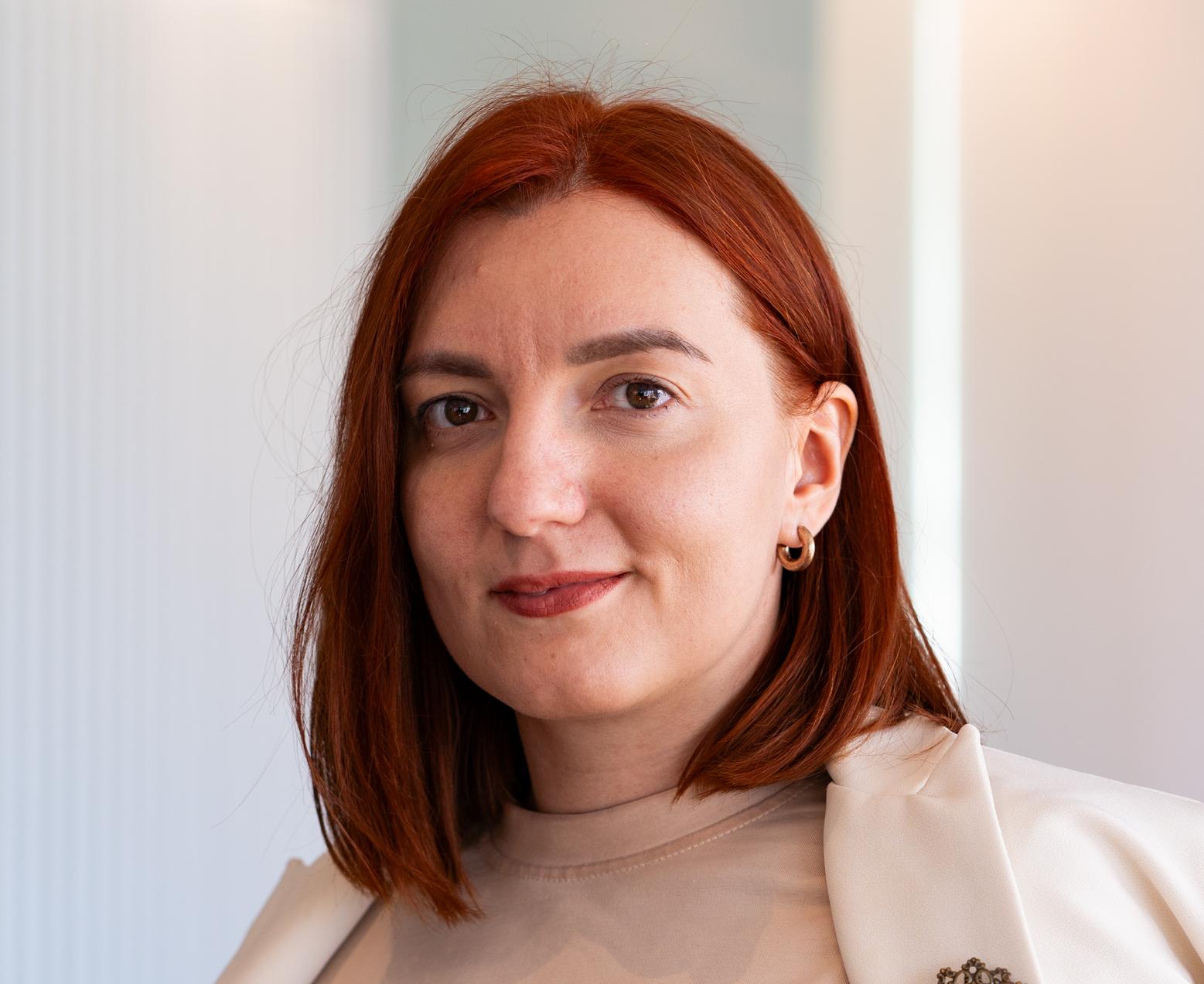 Юлия Асташова