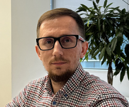 Евгений Квасов