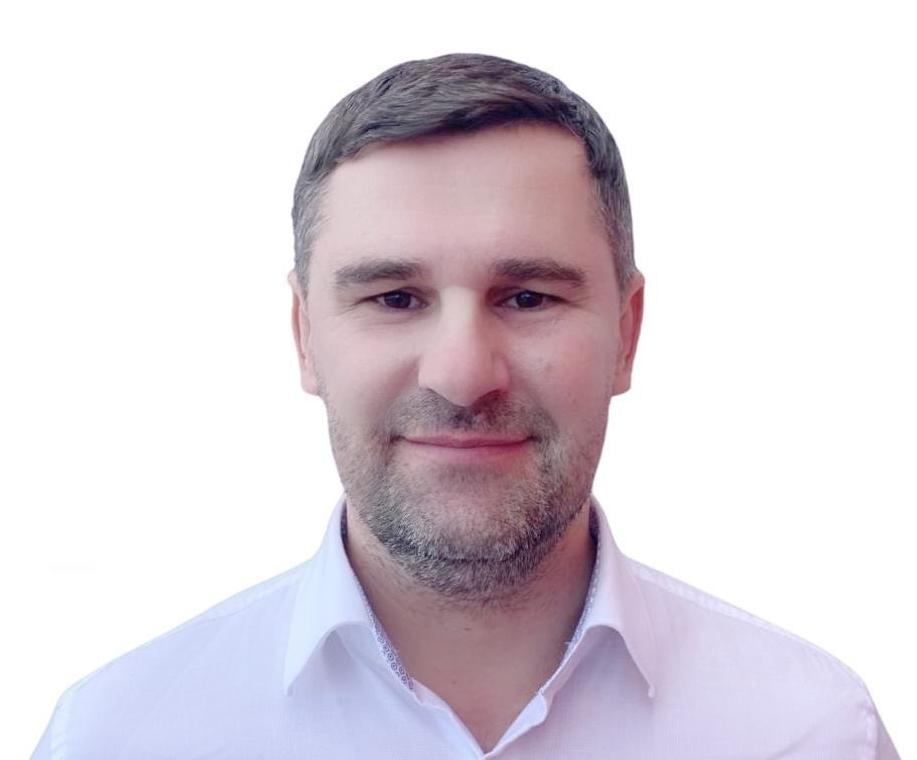 Дмитрий Калюга