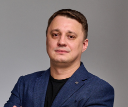 Арнольд Тыниссалу