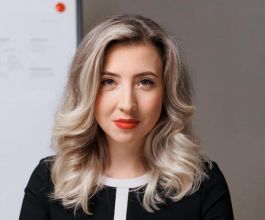 Ирина Тельнова