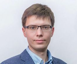 Василий Федоров