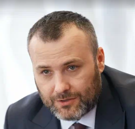 Игнат Бушухин