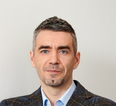 Дмитрий Пудов, NGR Softlab – на полях XVI Межотраслевого форума CISO 2023