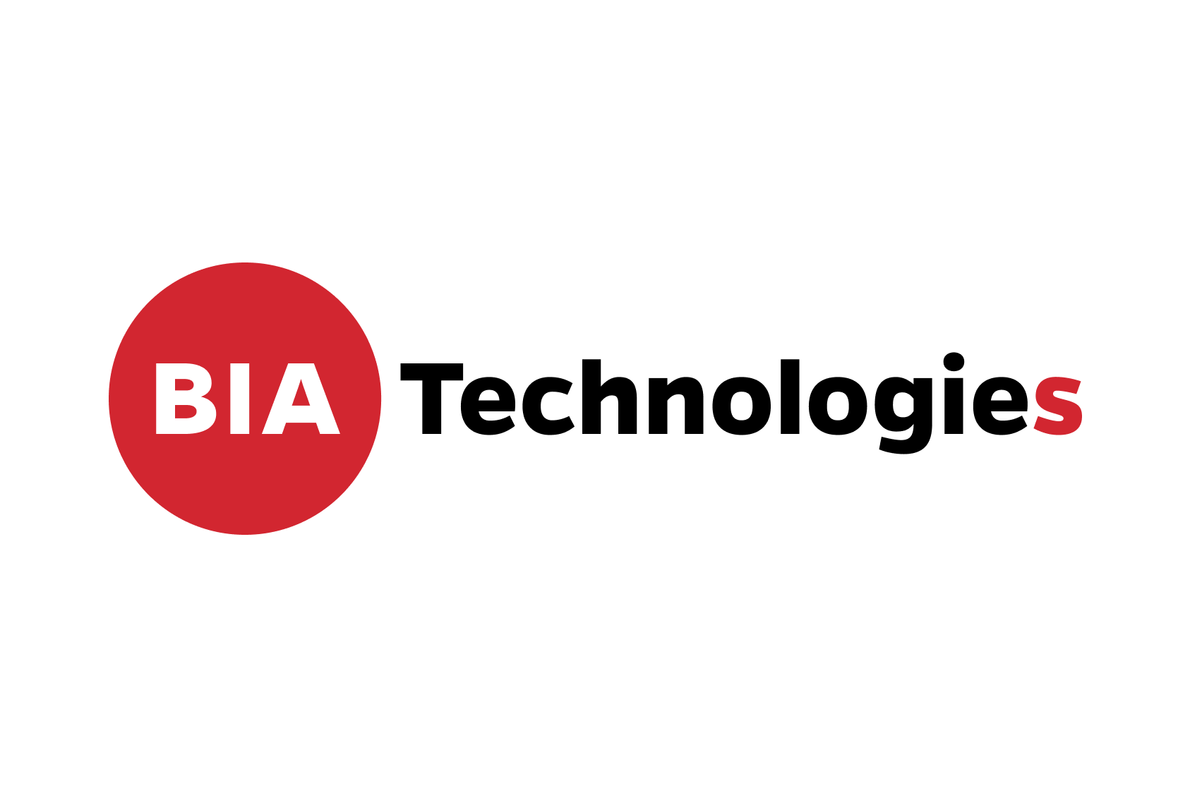 BIA Technoligies