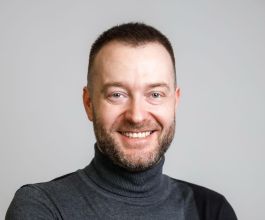 Олег Соколов
