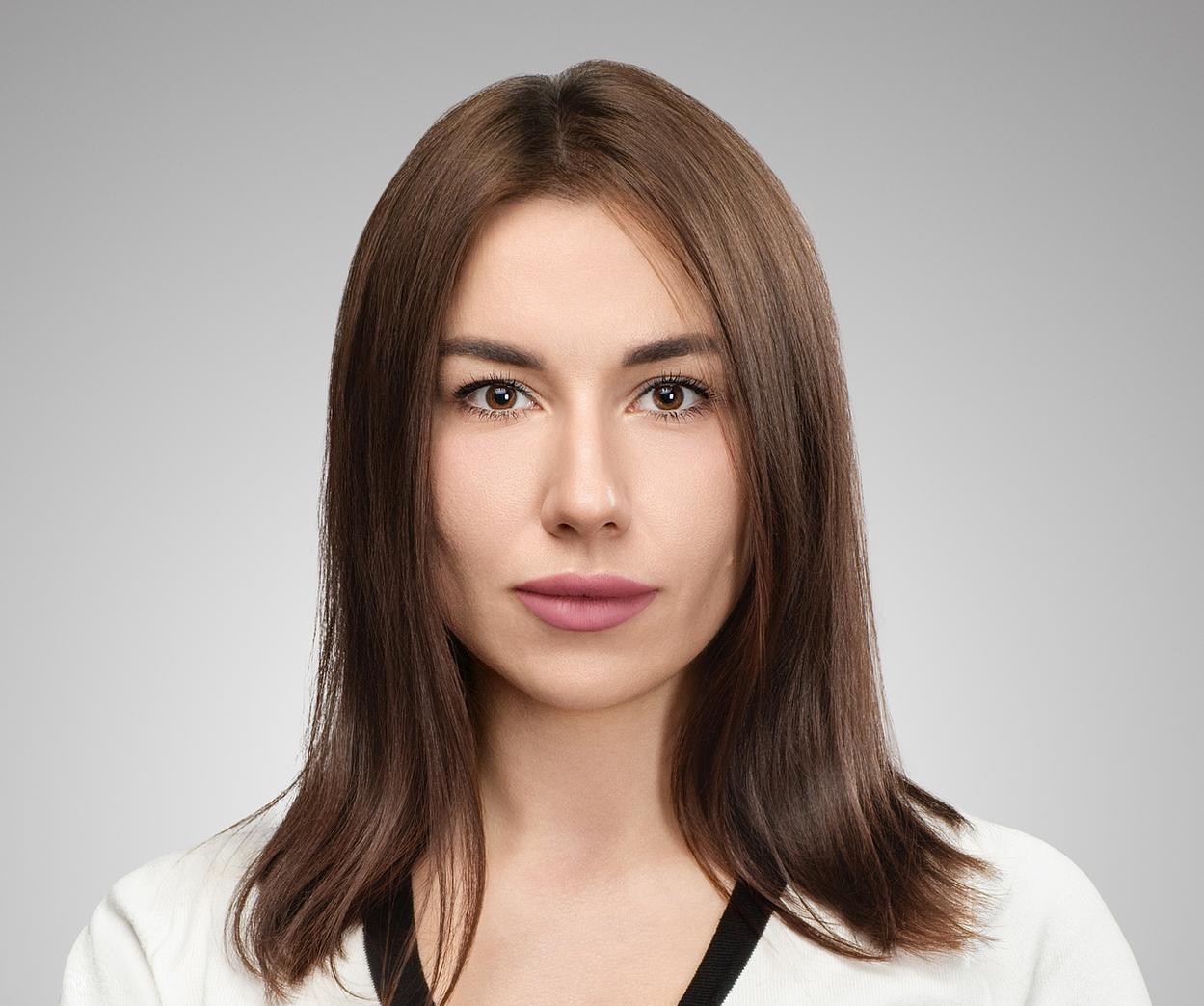 Майя Нарбутт