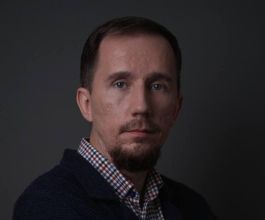 Евгений Квасов