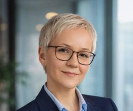 Анна Горлина