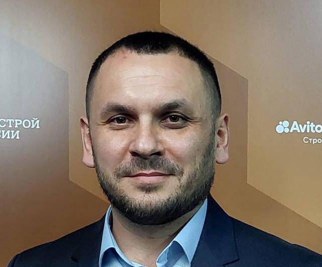Вячеслав Балаганский