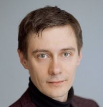 Роман Трефилов