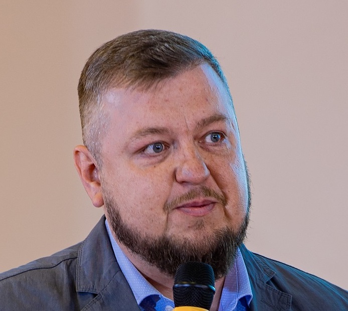 Денис Телюков