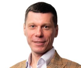 Дмитрий Леонов