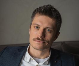 Станислав Серов
