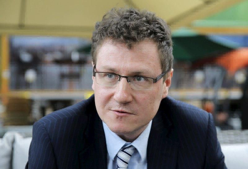 Максим Суравегин