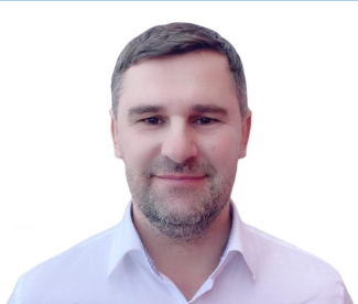Дмитрий Калюга