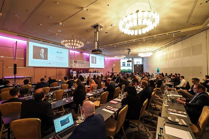 ЗАПИСЬ ТРАНСЛЯЦИИ CISO EURASIA 2023 ДОСТУПНА В ФОРМЕ НИЖЕ