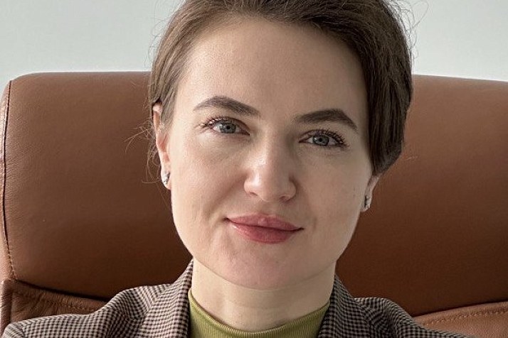 Лучшие практики от капитанов фармбизнеса: интервью с Евгенией Шапиро, «ПСК Фарма»