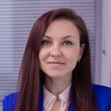 Евгения Бирюкова