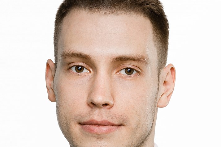Налоговые аспекты ведения бизнеса в ОАЭ, интервью с Никитой Жаровым, Tax Compliance