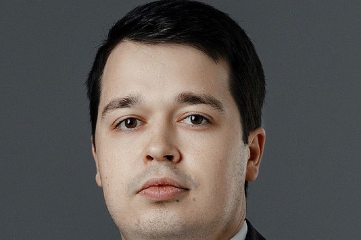 Ярослав Шицле, «Рустам Курмаев и партнеры» – о XXIV Форуме «Интеллектуальная собственность» 2023