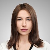 Майя Нарбутт