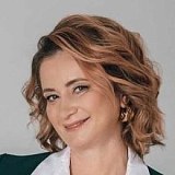 Мария Евневич