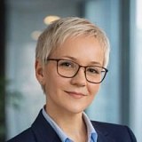 Анна Горлина