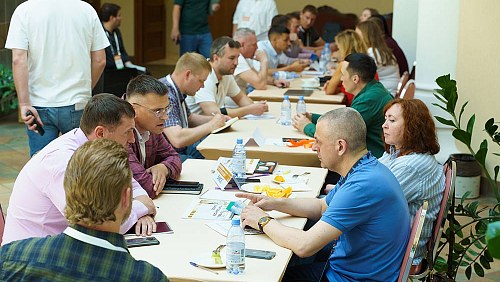 Итоги 18-го Саммита DIY&HOUSEHOLD RETAIL RUSSIA 2024: ключевые моменты и достижения лидеров рынка товаров для дома и ремонта